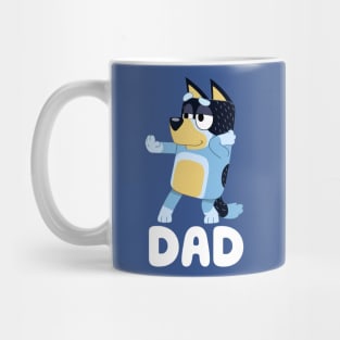 EXCLUSIVE ART Mug